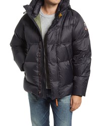 Parajumpers Cloud Water Repellent Down Puffer Jacket