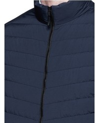 Theory Collet Down Puffer Jacket