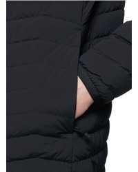 Theory Collet Down Puffer Jacket