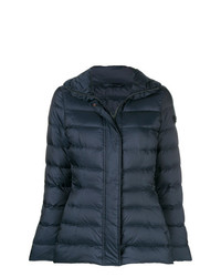 Peuterey Concealed Front Padded Jacket