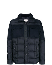 Moncler Down Feather Padded Jacket