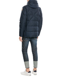 Parajumpers Down Filled Jacket