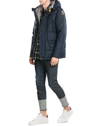 Parajumpers Down Filled Jacket