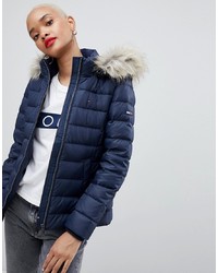 Tommy Jeans Down Padded Jacket
