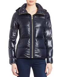 Vince Camuto Down Puffer Jacket