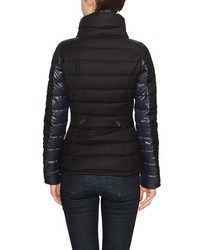 Duvetica Asteria Stand Collar Down Jacket