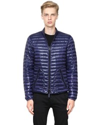 Duvetica Bacco Quilted Nylon Down Jacket
