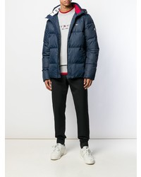 Tommy Jeans Essential Padded Jacket