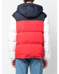 Tommy Jeans Feather Down Padded Jacket