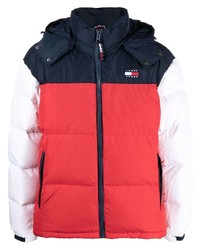 Tommy Jeans Feather Down Padded Jacket
