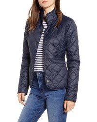 Barbour Fell Quilted Jacket