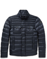 Moncler Forbin Quilted Shell Down Jacket