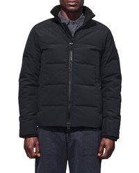 Canada Goose Fusion Fit Down Jacket