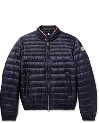 Moncler Garin Quilted Shell Down Jacket