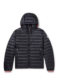 Moncler Giroux Quilted Shell Down Jacket