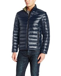 Halifax Traders Nylon Down Packable Puffer Jacket