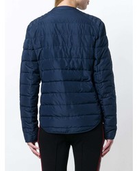 Belstaff Hamford Quilted Down Jacket