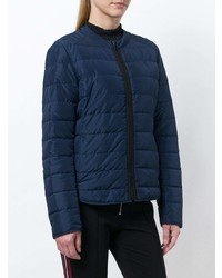 Belstaff Hamford Quilted Down Jacket