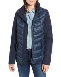 Barbour Hayle Quilted Jacket
