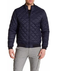 Barbour Holton Quilted Puffer Jacket