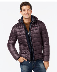 Tommy hilfiger 2024 packable coat