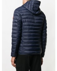 Save The Duck Hooded Padded Jacket