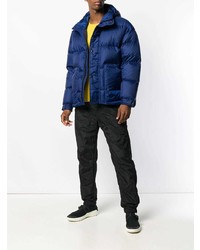 Ienki Ienki Hooded Puffer Jacket