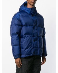 Ienki Ienki Hooded Puffer Jacket