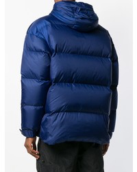 Ienki Ienki Hooded Puffer Jacket