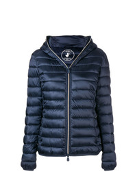 Save The Duck Hooded Puffer Jacket