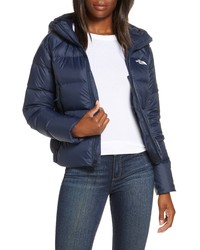 The North Face Hyalite Waterproof 550 Fill Power Down Jacket