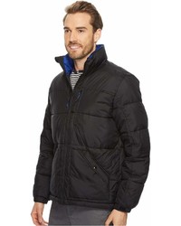 Chaps Insulated Puffer Jacket