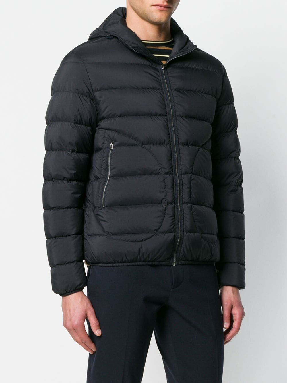 Herno Legend Padded Jacket, $551 | farfetch.com | Lookastic