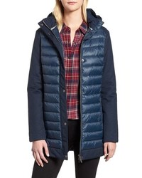 Barbour Leven Quilted Jacket