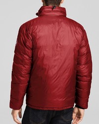 Canada Goose Lodge Down Jacket