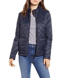 Barbour Lorne Quilted Jacket