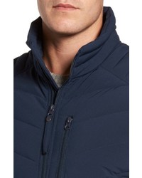 Andrew Marc Marc New York Stretch Packable Down Jacket