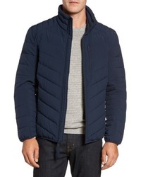 Andrew Marc Marc New York Stretch Packable Down Jacket