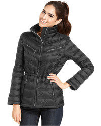 MICHAEL Michael Kors Michl Michl Kors Packable Quilted Puffer Coat