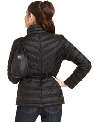 MICHAEL Michael Kors Michl Michl Kors Packable Quilted Puffer Coat