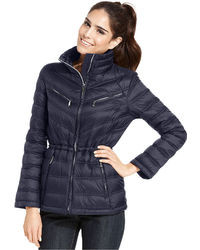 MICHAEL Michael Kors Michl Michl Kors Packable Quilted Puffer Coat