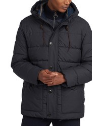 Barbour Mobury Quilted Jacket