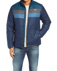L.L. Bean Mountain Classic Water Repellent Puffer Jacket