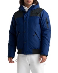 The North Face Newington Waterproof 550 Fill Power Down Jacket