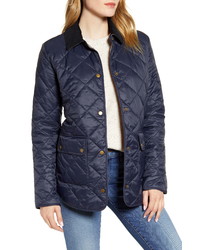 Barbour Oakland Quilted Jacket