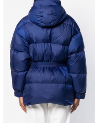 Ienki Ienki Oversized Puffer Jacket