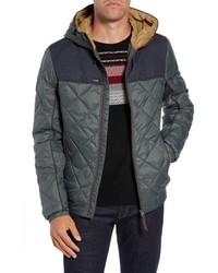 NOBIS Packable Quilted Down Jacket