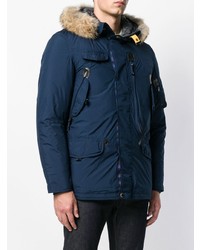 Parajumpers Padded Coat
