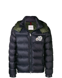 Moncler Padded Down Jacket