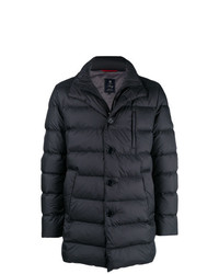 Fay Padded Fitted Coat